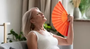 4 неща, които се случват с кожата ви по време на менопауза