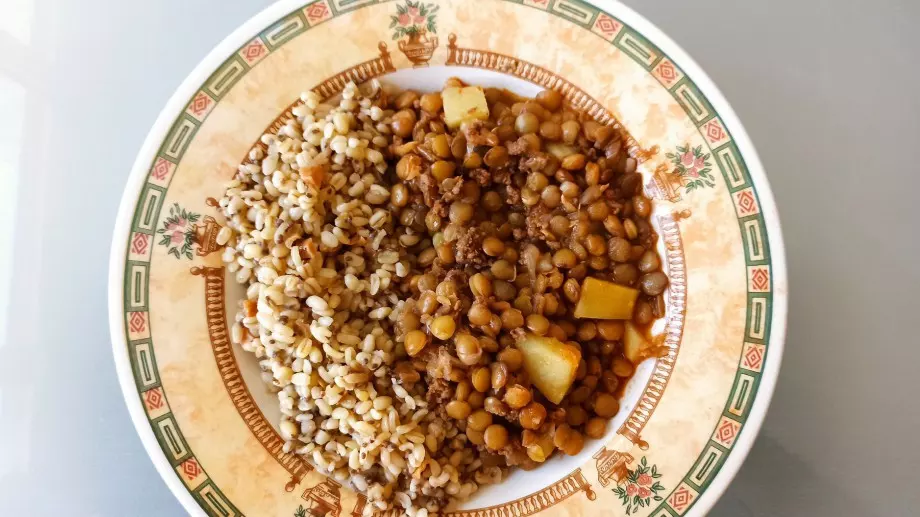 3 любими рецепти с леща