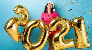 Направете това в края на декември, за да имате успешна 2021