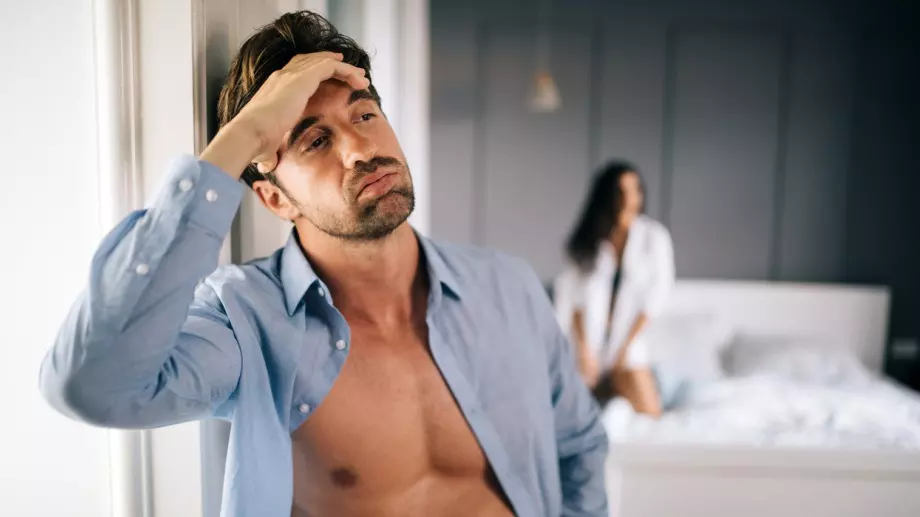 21 грешки, които жените допускат при секс