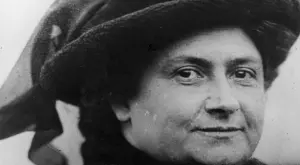 11 златни принципа на Мария Монтесори за възпитанието на детето