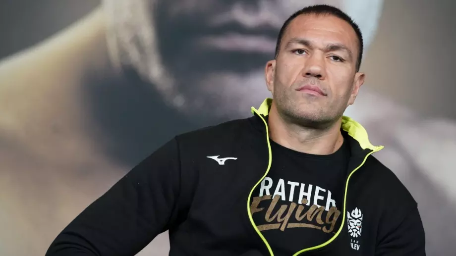 Кубрат Пулев ще следва в УНСС