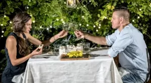 Йордан от "Фермата" разкри истината за него и Даяна