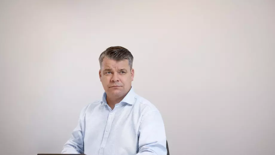 С нов изпълнителен директор се похвалиха от bTV