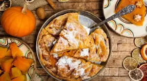 3 любими рецепти за тиквеник