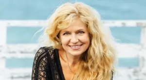  Мадлен Алгафари: Болестта е учител и път към здравето