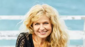 Мадлен Алгафари се похвали, станала е баба (СНИМКА)