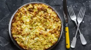 От тефтера на баба: Пататник