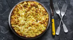 Супер бюджетен и вкусен пататник 