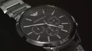 Ръководство за покупка на часовник Armani