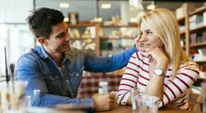 Мъжки фрази, потвърждаващи силните чувства към една жена   