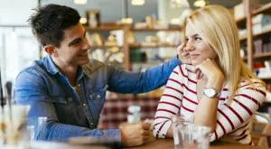 Как да разберете, че мъж Стрелец само ви използва   