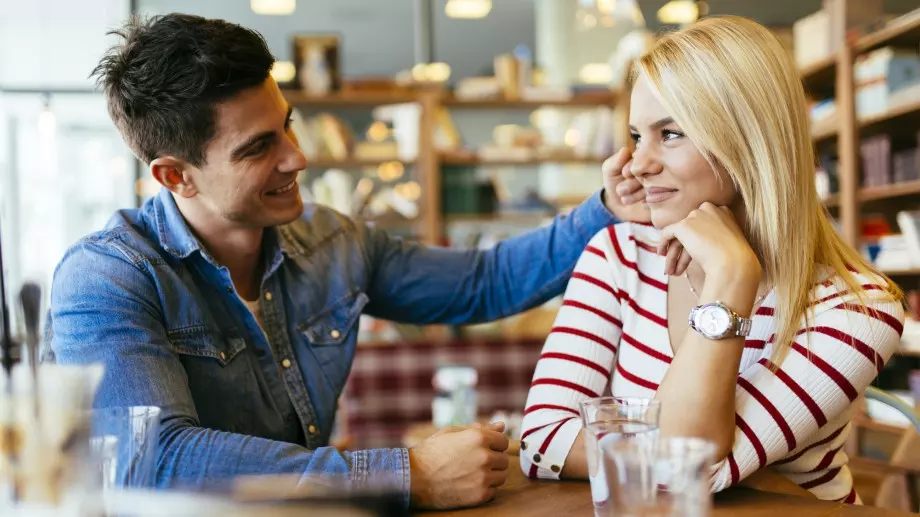 Как да разберете, че мъж Стрелец само ви използва   