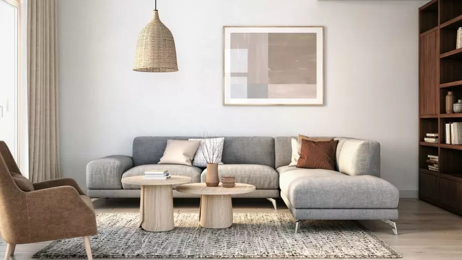 Ъглови или модулни холни гарнитури да изберем?