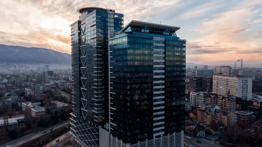 ОББ отпуска гарантирани кредити за малки и средни фирми 