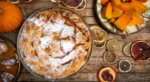 Ето как да си приготвите страхотен тиквеник за Бъдни вечер 