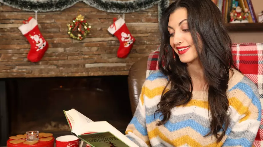 Онлайн приказки за добра кауза