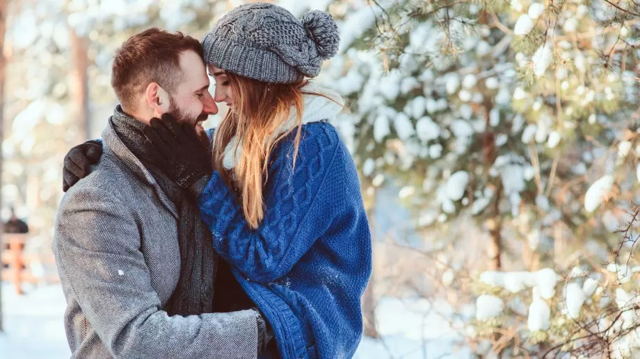 7 страхотни новогодишни обещания за двойки