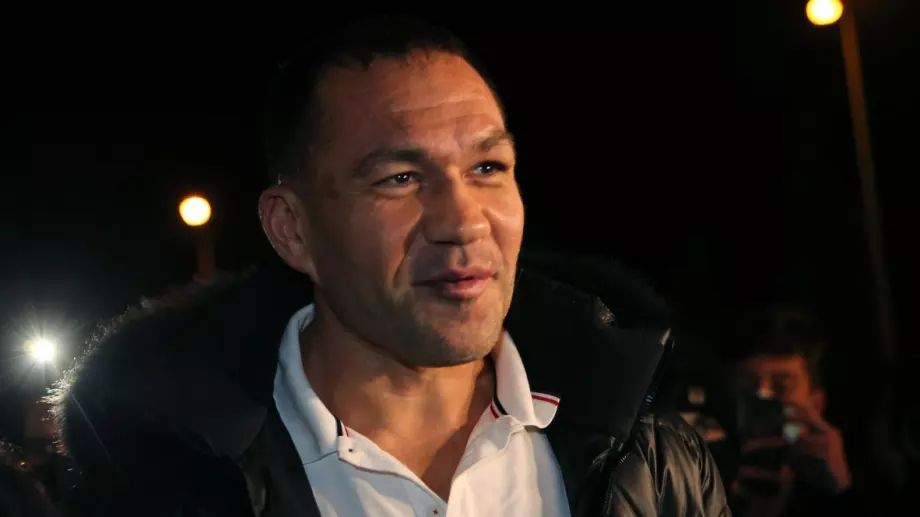 Кубрат Пулев: Баща ми искаше още 1 син, майка ми му каза да действа, ако "някоя комшийка иска"