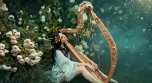 Мая: Забравената богиня на природата