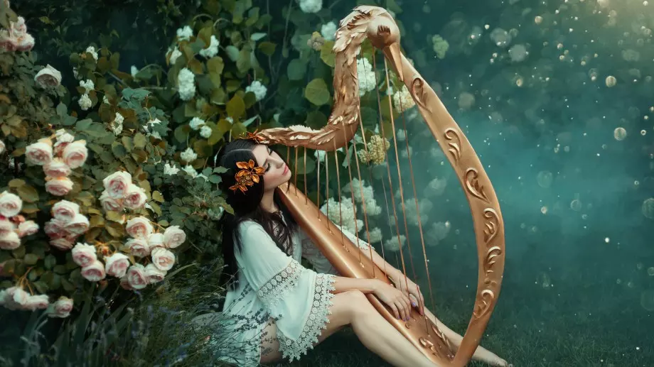 Мая: Забравената богиня на природата