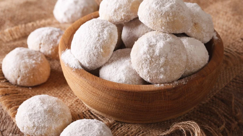 Любимите масленки по рецепта на баба