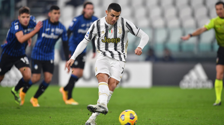 Propusk Ot Duzpa Na Ronaldo Spna Yuventus Sreshu Atalanta V Seriya A propusk ot duzpa na ronaldo spna