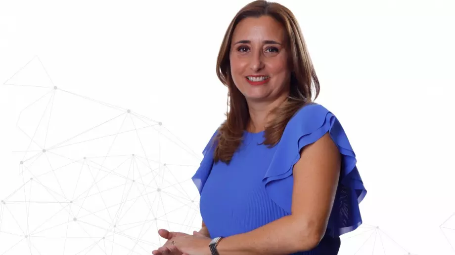 TBI Bank посреща Боряна Събева като директор „Правна дирекция“