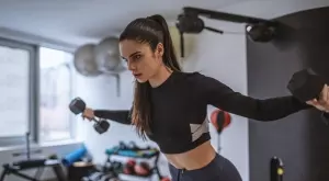 4 неща, които се случват, когато спрете да спортувате 