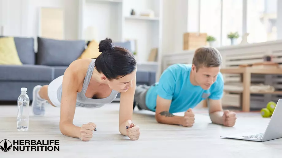 Топ спортист дава уелнес и фитнес съвети за по-щастлива 2021