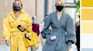 4 идеи как да носите цветовете на 2021