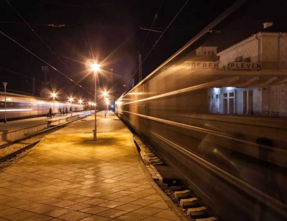 Влакът „Янтра” пътува вече с удължен маршрут	