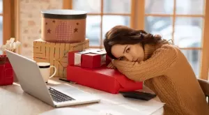 7 съвета за справяне с празничния стрес тази година