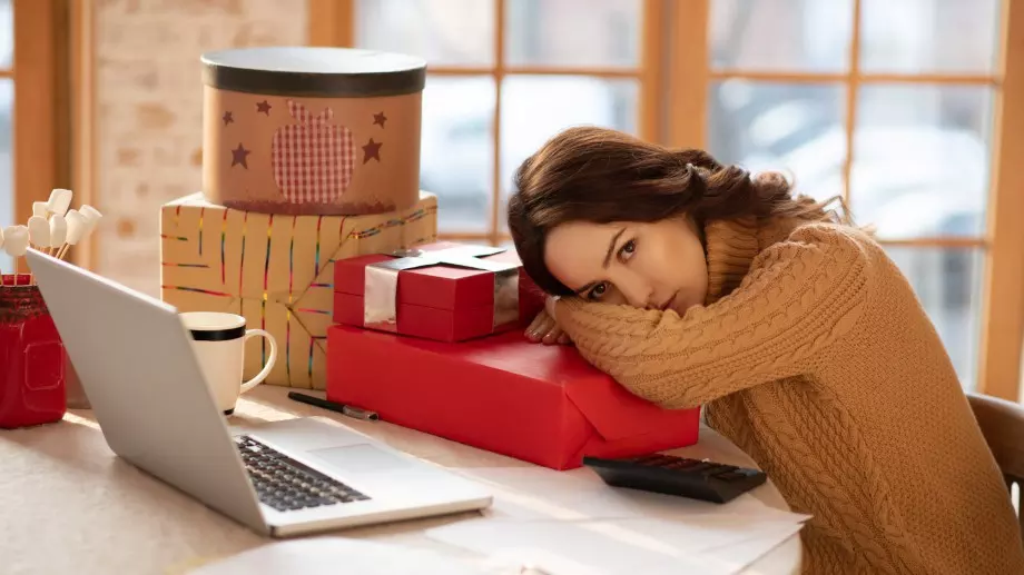 7 съвета за справяне с празничния стрес тази година
