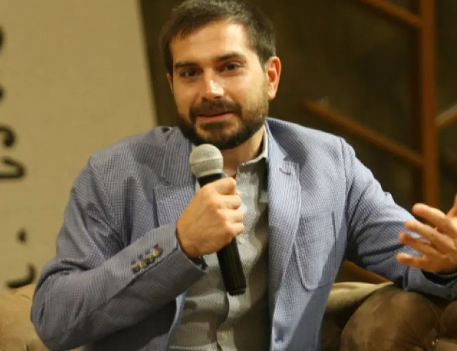 МВР не открило полицейско насилие срещу бития журналист Димитър Кенаров