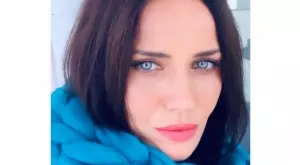 Мария Силвестър: Провалът е да се преструваш, че обичаш