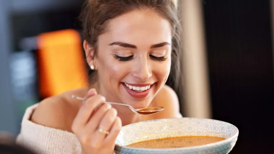 Защо сезонното хранене е полезно?