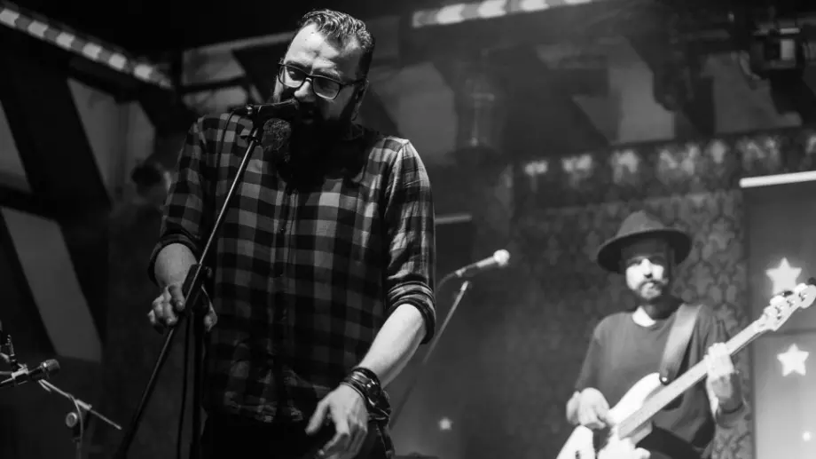 Днес се сбогуваме с Димо от P.I.F.