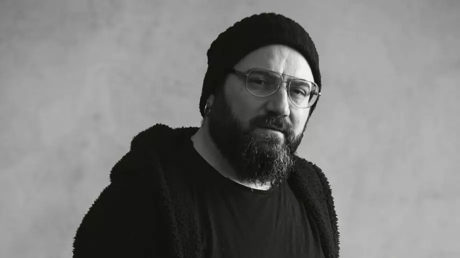 Почина Димо от P.I.F.