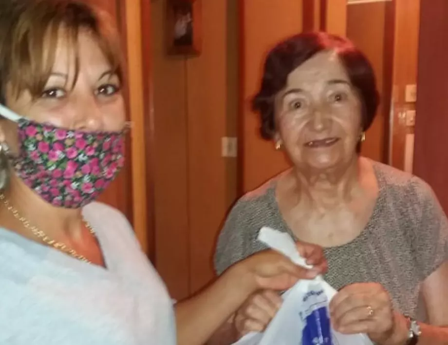 Медицински сестри от Бургас ще извършват домашни посещения на нуждаещи се
