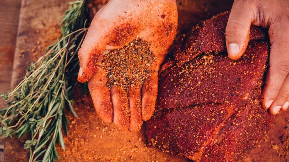 Каква е разликата между филе „Елена“ и пастърма