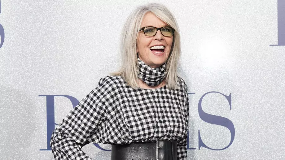 Даян Кийтън на 77 и 7 факта, които НЕ знаете за нея