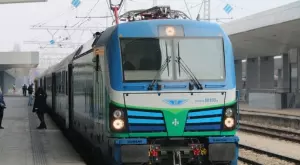 ЖП линията от България до Албания трябва да е готова до 2030 г.