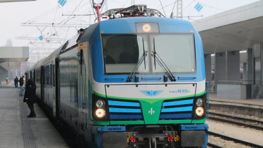 БДЖ излезе на печалба за първи път от 10 години