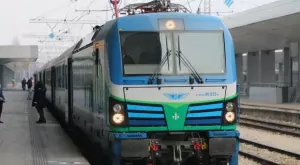 Виц на деня: Психолог и мафиот пътуват във влак на БДЖ