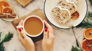 5 рецепти за кафе с аромат на Коледа