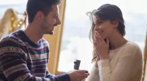 Най-подходящата възраст за брак според зодията