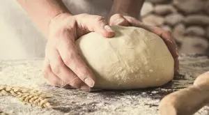 Груби грешки при месенето на питка