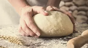 Постна содена питка за Бъдни вечер