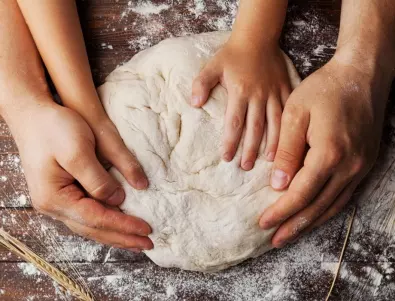 Безумно вкусни домашни сиренки за НУЛА време